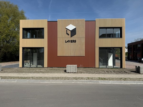 Medium property photo - Samoaweg 43A, 1432 BZ Aalsmeer